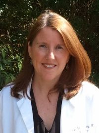 Dr. Anne M. Delaney, PHD