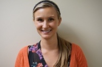 Dr. Allison Ossege, DPT