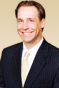 Dr. Bart C Farrell, DDS, MD