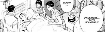 Mais qui donc est Takuya ?